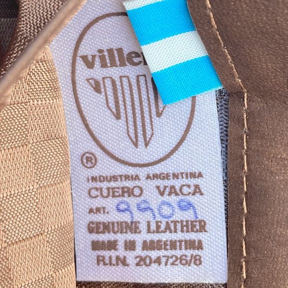 ✨Villena Genuine Leather Wallet - Picture 12 of 13